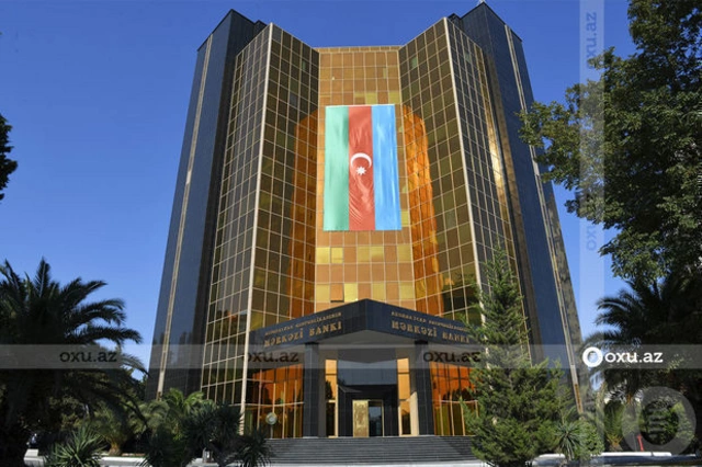 Банковский и микрофинансовый сектор Азербайджана в 2023 году